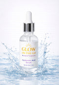 Liquid Glass Hyaluronic Acid Serum