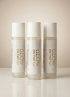 The Balm Glow