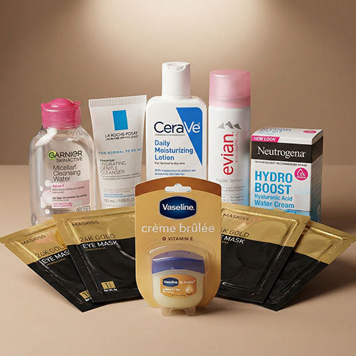 DEW ME RIGHT GLOW Bundle